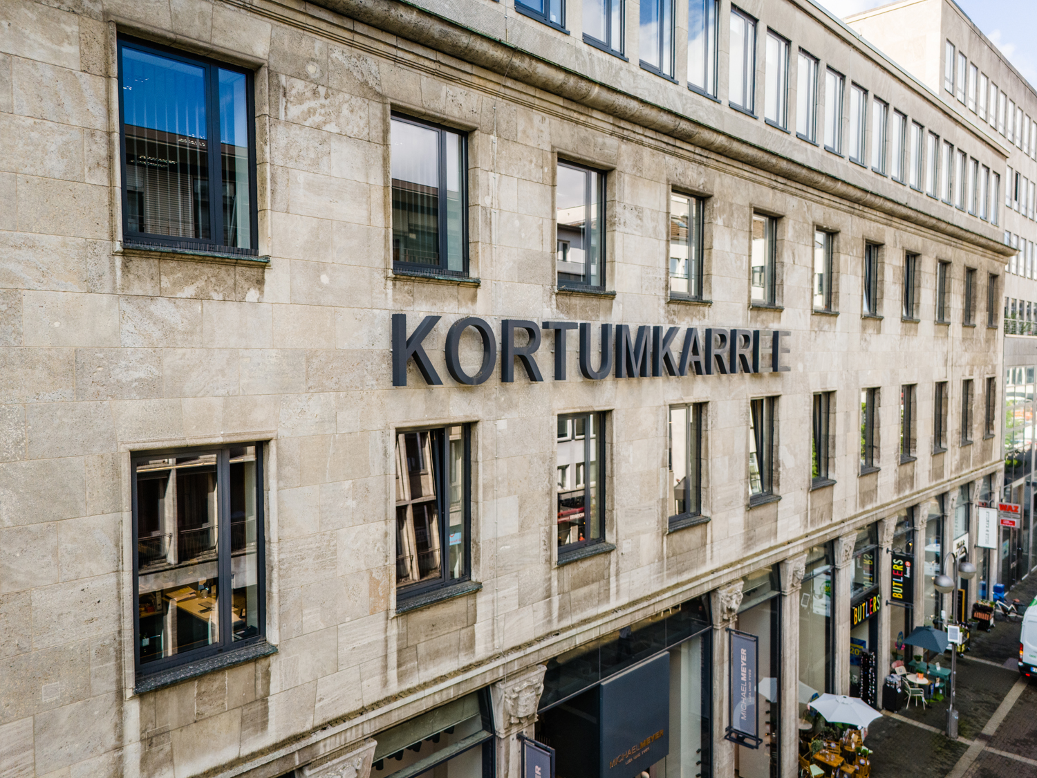 KortumKarrree