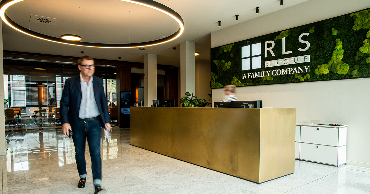 Immobilienjobs in Bochum